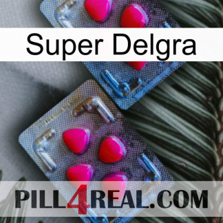 Super Delgra 14